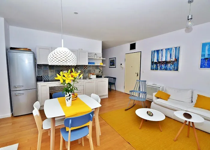 Veduta Luxury * Split