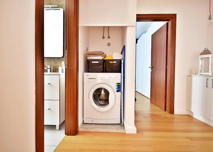 Apartment Veduta Luxury *