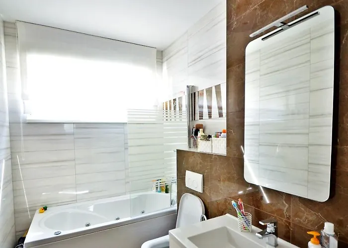 Veduta Luxury Apartment