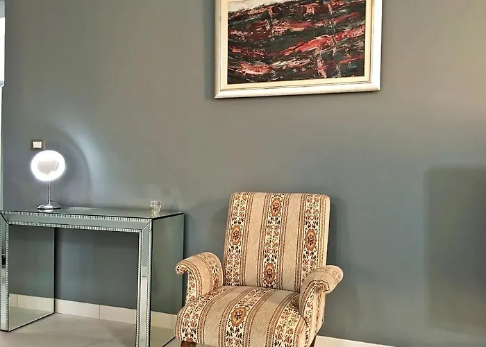 Apartment Veduta Luxury Split