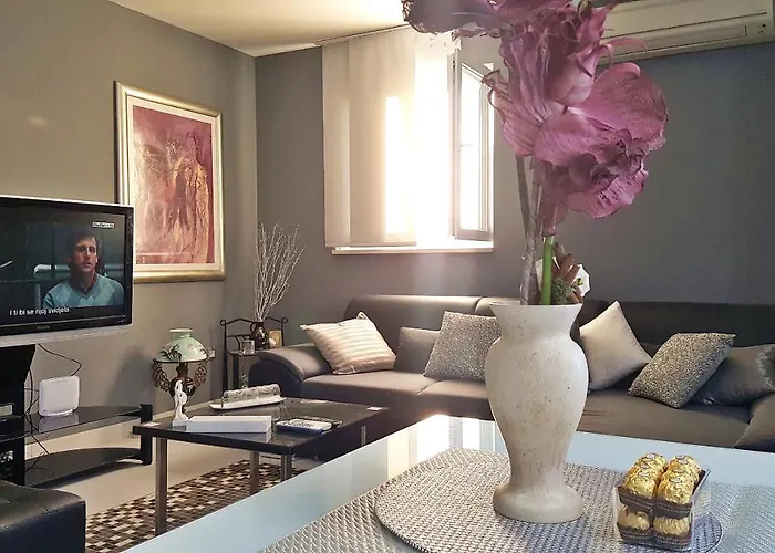 Veduta Luxury * Split