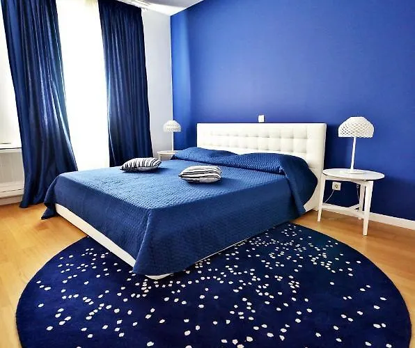 Apartment Veduta Luxury Split