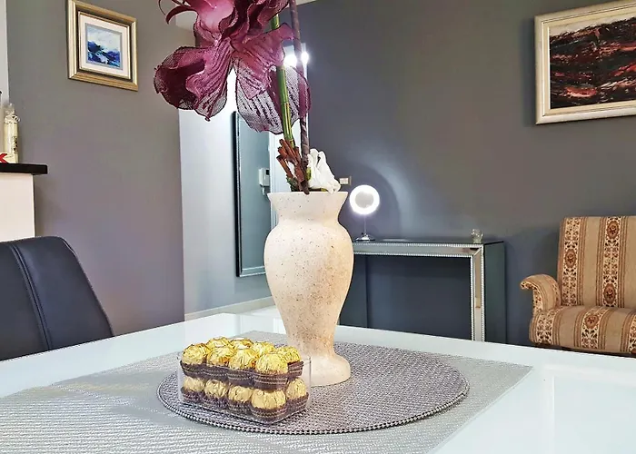 Veduta Luxury Split