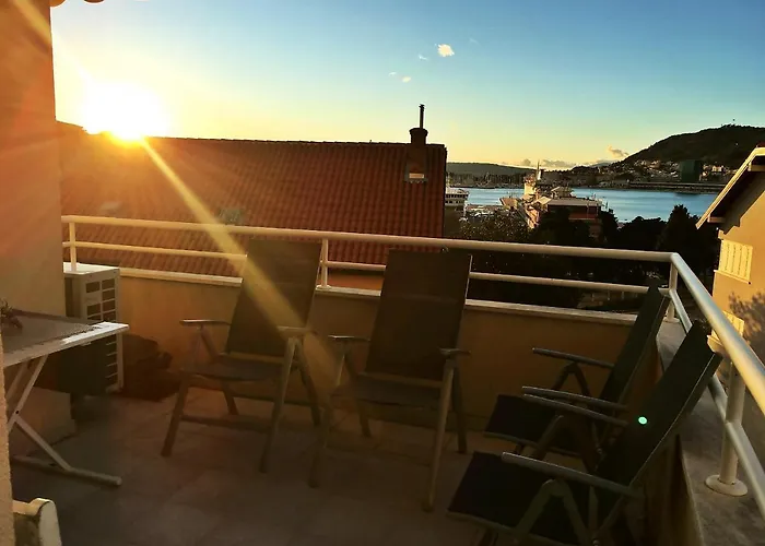 Veduta Luxury Apartment Split