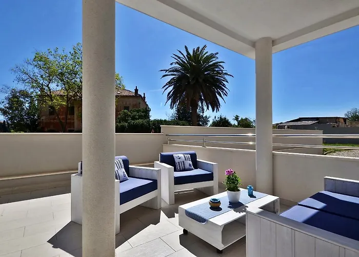 Apartment Veduta Luxury Split