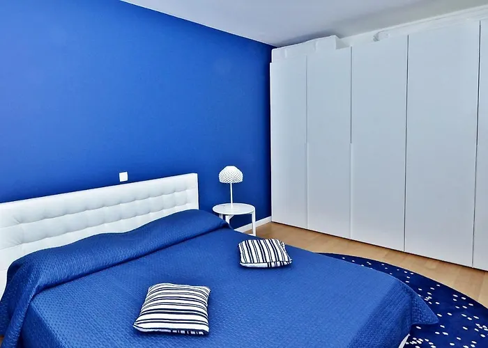 Apartment Veduta Luxury *