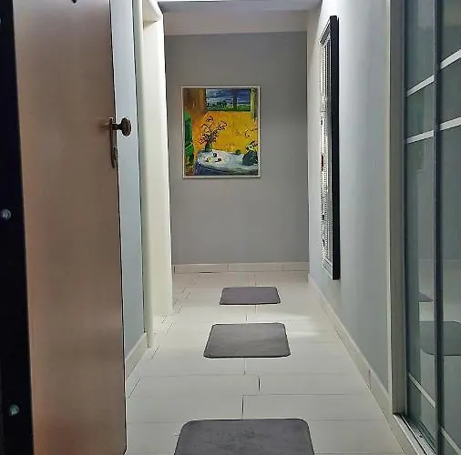 Apartment Veduta Luxury Split