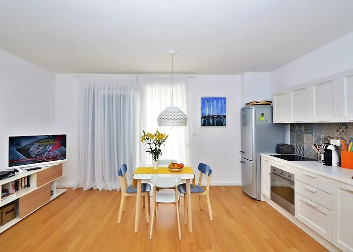 Veduta Luxury Apartment Split