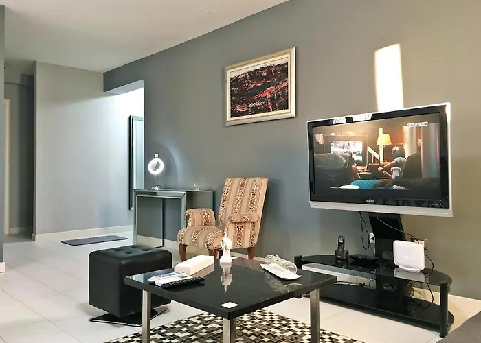 Veduta Luxury * Split