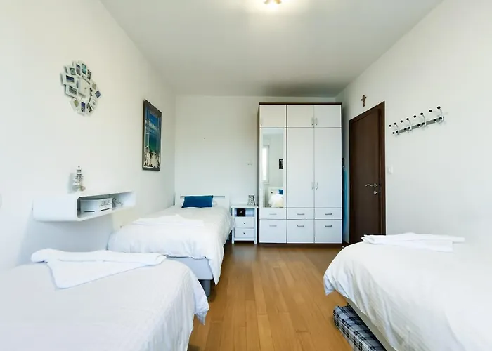 Veduta Luxury Apartment Split