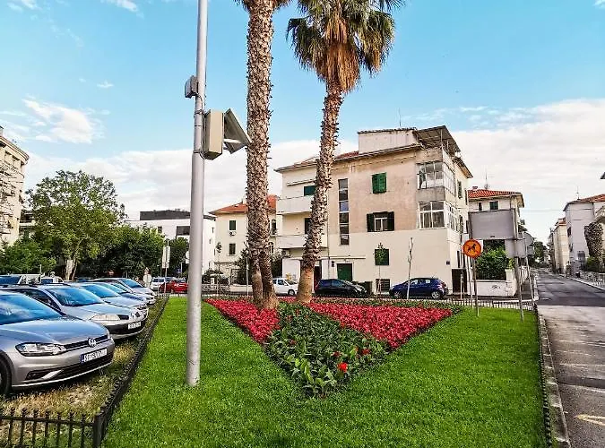 Apartment Veduta Luxury