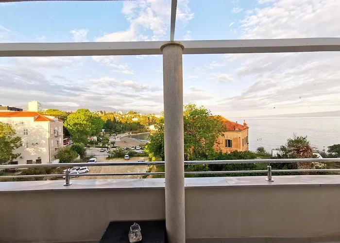 Veduta Luxury * Split