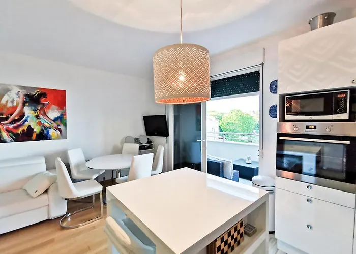 Veduta Luxury Apartment Split