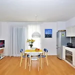 Veduta Luxury 公寓 斯普利特