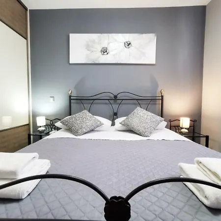 Apartament Veduta Luxury *