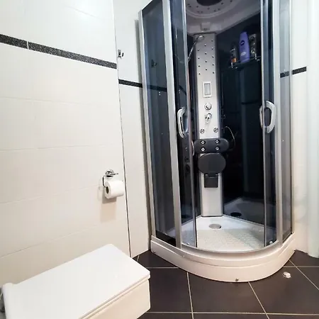 Apartament Veduta Luxury Split