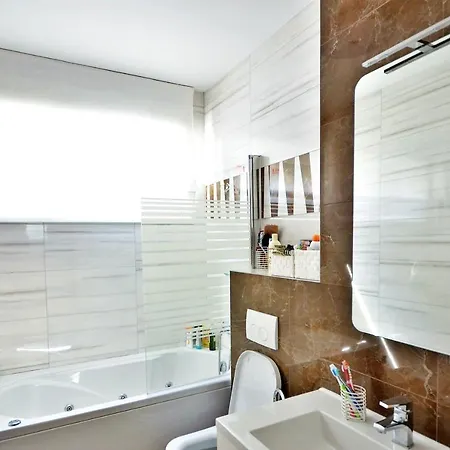 Veduta Luxury Apartament