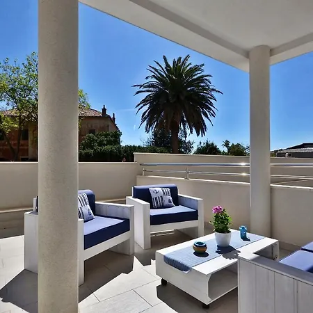 Apartament Veduta Luxury Split