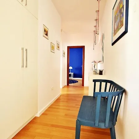 Veduta Luxury Apartament Split