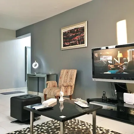 Veduta Luxury * 斯普利特