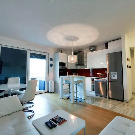 Apartament Veduta Luxury